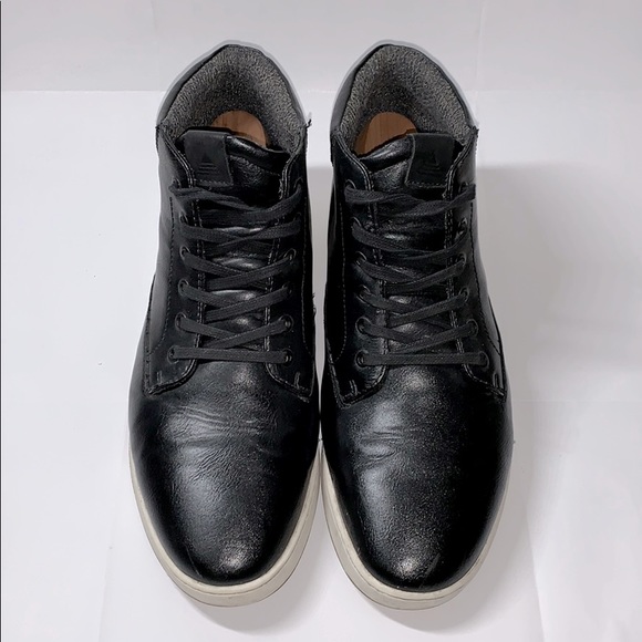 Aldo High Top Shoes - Picture 3 of 4